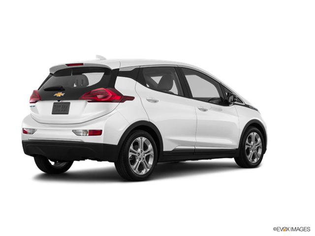 2018 Chevrolet Bolt Ev Lt New Car Prices Kelley Blue Book New Car 2018 Chevrolet Bolt Ev Lt