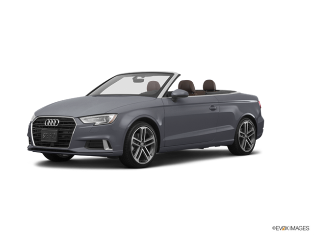 2017 Audi A3 Premium Plus New Car Prices Kelley Blue Book