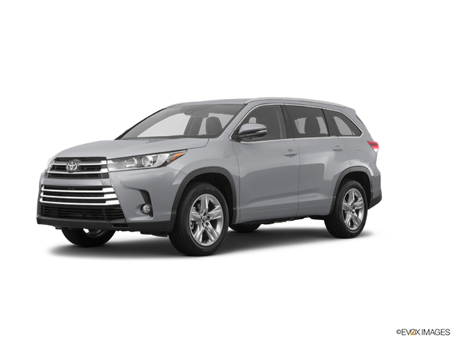 2017 Toyota Highlander Limited Platinum Consumer Reviews Kelley 2017 Toyota Highlander Limited Platinum Consumer Reviews Kelley Blue Book