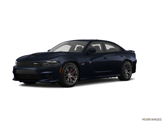 2017 Dodge Charger Srt 392 New Car Prices Kelley Blue Book