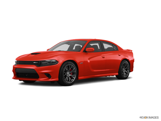 2018 Dodge Charger Srt Hellcat New Car Prices Kelley