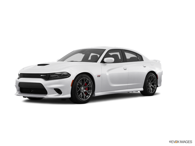 2018 Dodge Charger Srt Hellcat New Car Prices Kelley