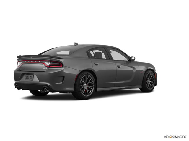 2018 Dodge Charger Srt 392 New Car Prices Kelley Blue Book