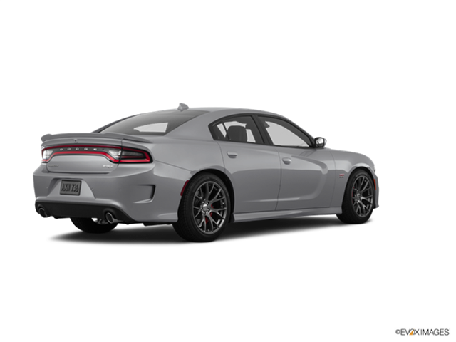2018 Dodge Charger Srt Hellcat New Car Prices Kelley