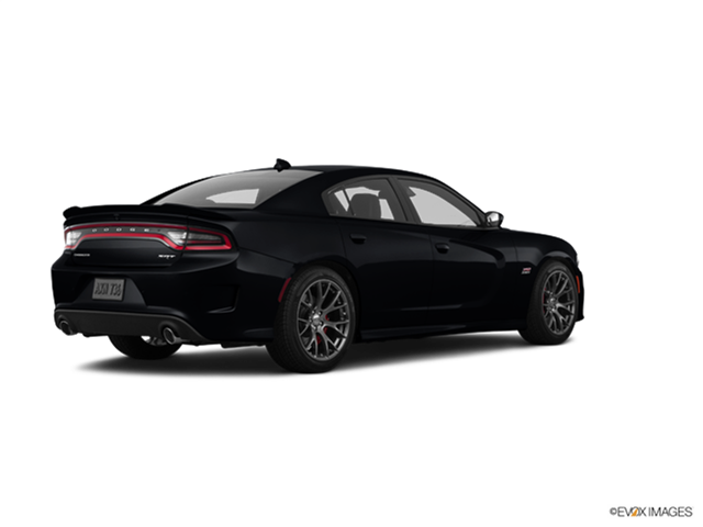 2018 Dodge Charger Srt 392 New Car Prices Kelley Blue Book