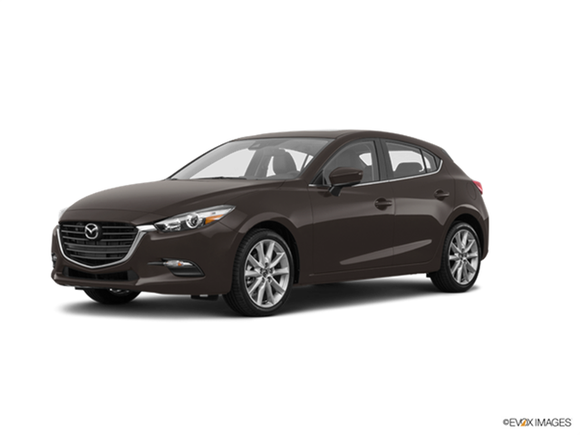 2017 Mazda Mazda3 Touring 2 5 New Car Prices Kelley Blue
