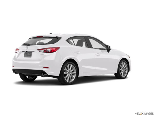 2018 Mazda Mazda3 Touring New Car Prices Kelley Blue Book