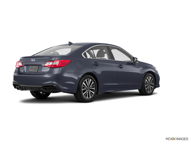 2018 Subaru Legacy 2 5i Premium New Car Prices Kelley