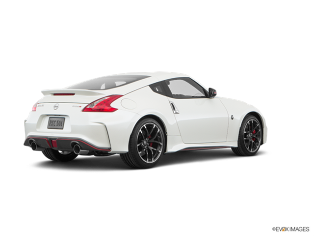 2017 Nissan 370z Nismo Tech New Car Prices Kelley Blue Book New Car 2017 Nissan 370z Nismo Tech