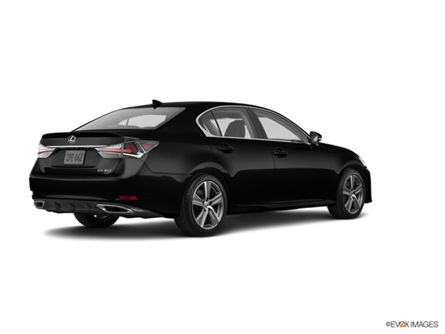 2018 Lexus Gs 350 New Car Prices Kelley Blue Book
