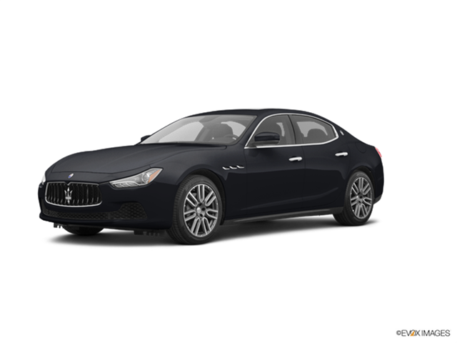 Maserati Q4 Price >> 2017 Maserati Ghibli New Car Prices | Kelley Blue Book Maserati Q4 Price >> 2017 Maserati Ghibli New Car Prices | Kelley Blue Book