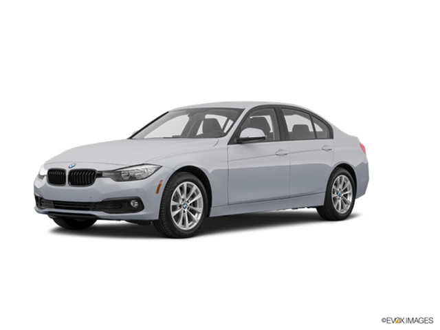 2017 BMW 3 Series 320i New Car Prices | Kelley Blue Book