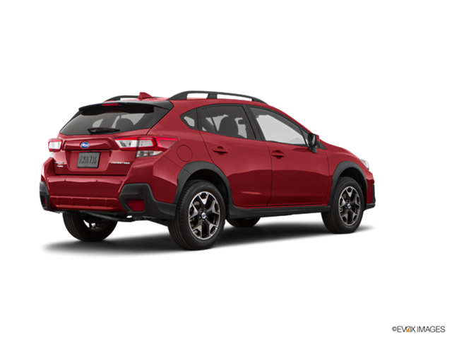 2018 Subaru Crosstrek 2 0i Premium New Car Prices Kelley
