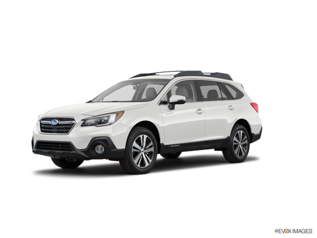 2018 Subaru Outback 2 5i Limited New Car Prices Kelley