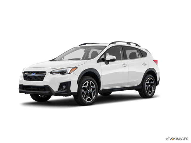 2018 Subaru Crosstrek 2 0i Limited Specifications Kelley Blue Book
