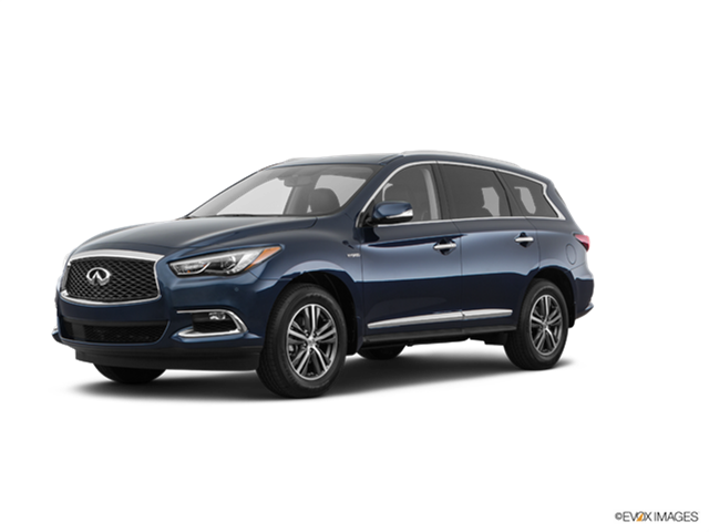 2017 Infiniti Qx60 Hybrid New Car Prices Kelley Blue Book New Car 2017 Infiniti Qx60 Hybrid