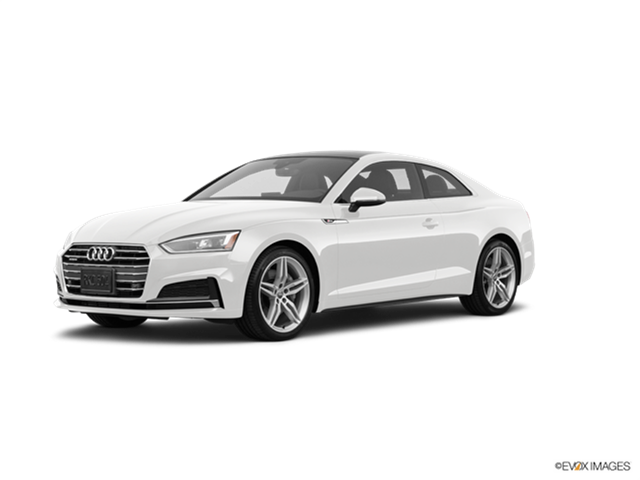 2018 Audi A5 Premium New Car Prices Kelley Blue Book