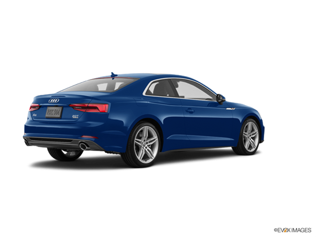 2018 Audi A5 Premium New Car Prices Kelley Blue Book