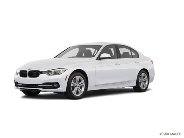2018 Bmw 3 Series 328d New Car Prices Kelley Blue Book