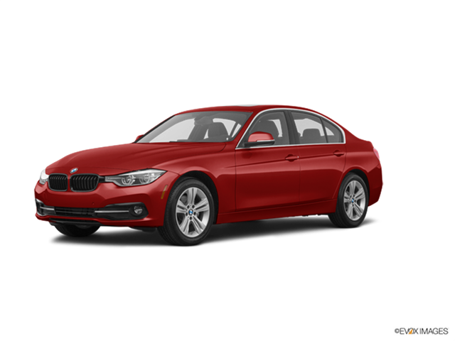 2018 Bmw 3 Series 328d Xdrive New Car Prices Kelley Blue