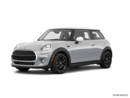 2018 Mini Hardtop 2 Door Kelley Blue Book