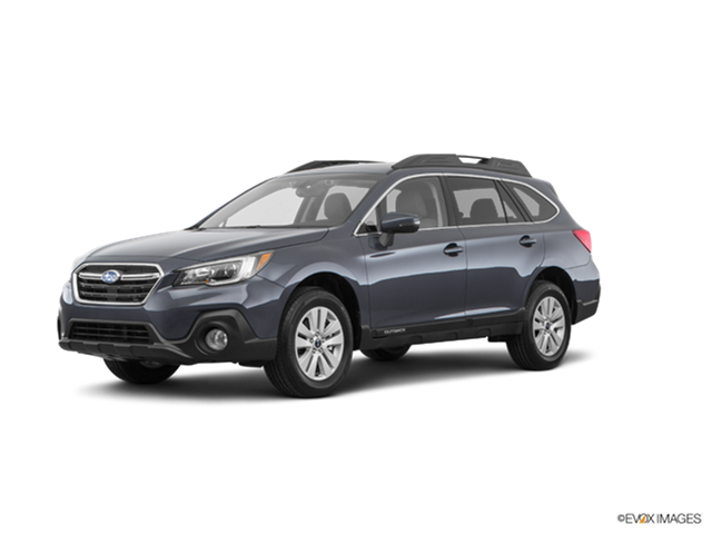 2018 Subaru Outback 2 5i Premium New Car Prices Kelley Blue Book