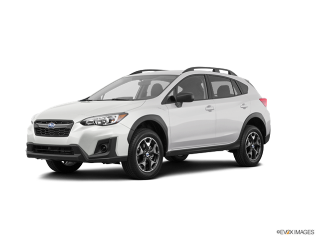 2016 Subaru Crosstrek Pricing Ratings Amp Reviews