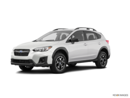 2018 Subaru Crosstrek Kelley Blue Book