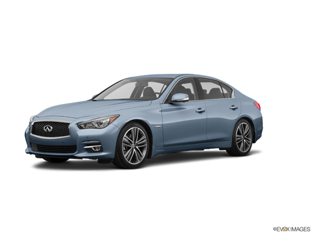 2017 Infiniti Q50 Hybrid Premium New Car Prices Kelley Blue Book New Car 2017 Infiniti Q50 Hybrid Premium