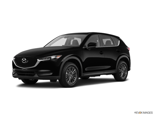2018 Mazda Cx 5 Touring New Car Prices Kelley Blue Book