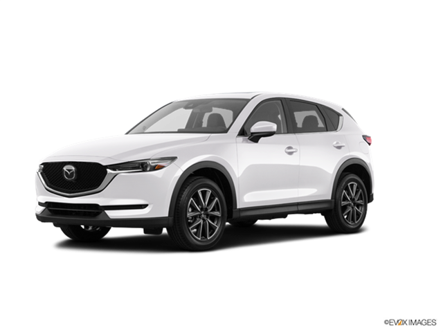 2019 Mazda Cx 5 Grand Touring Reserve New Car Prices