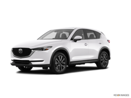 2017 Mazda Cx 5 Kelley Blue Book
