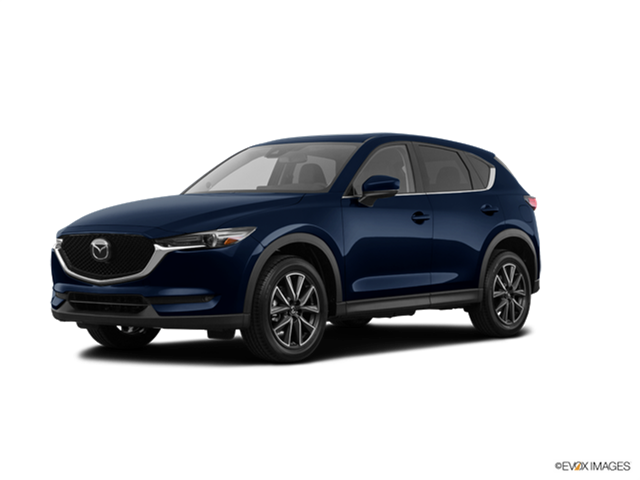 2019 Mazda Cx 5 Grand Touring New Car Prices Kelley Blue
