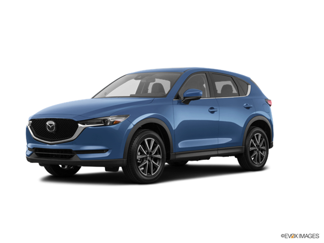 2019 Mazda Cx 5 Grand Touring New Car Prices Kelley Blue