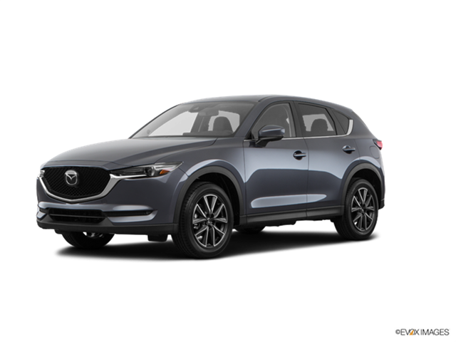 New 2019 Mazda Cx 5 Grand Touring Reserve Pricing Kelley