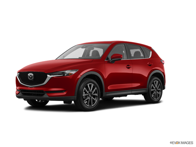 2019 Mazda Cx 5 Grand Touring New Car Prices Kelley Blue