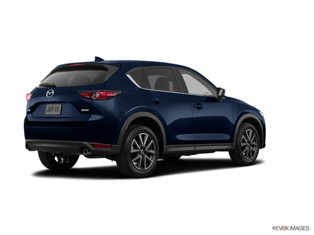 2017 Mazda Cx 5 Grand Touring New Car Prices Kelley Blue