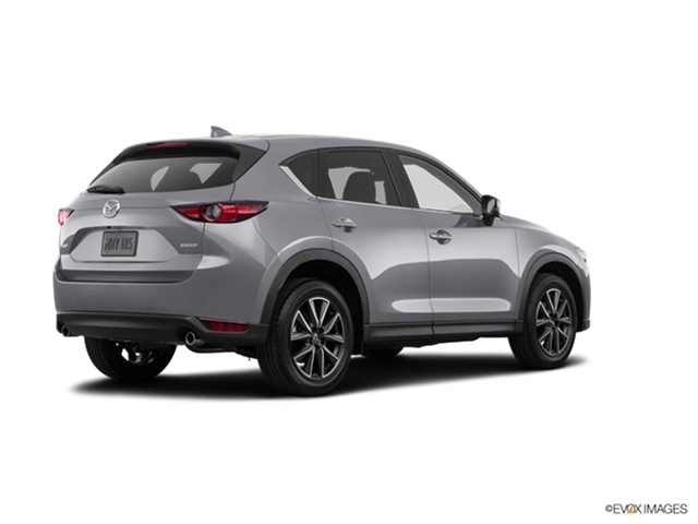 2019 Mazda Cx 5 Grand Touring Reserve New Car Prices