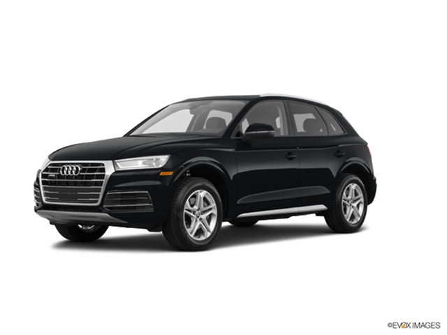 2018 Audi Q5 Prestige New Car Prices Kelley Blue Book
