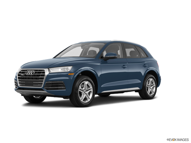 2018 Audi Q5 Prestige New Car Prices Kelley Blue Book