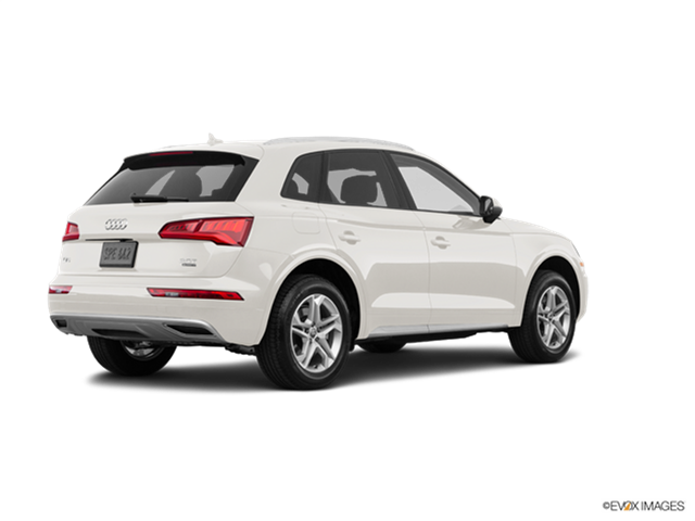 2018 Audi Q5 Prestige New Car Prices Kelley Blue Book