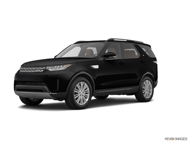 2018 Land Rover Discovery Hse New Car Prices Kelley Blue