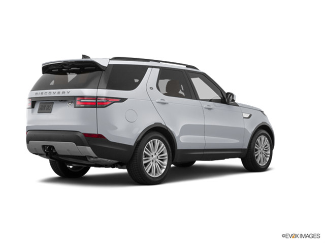 2019 Land Rover Discovery Hse New Car Prices Kelley Blue