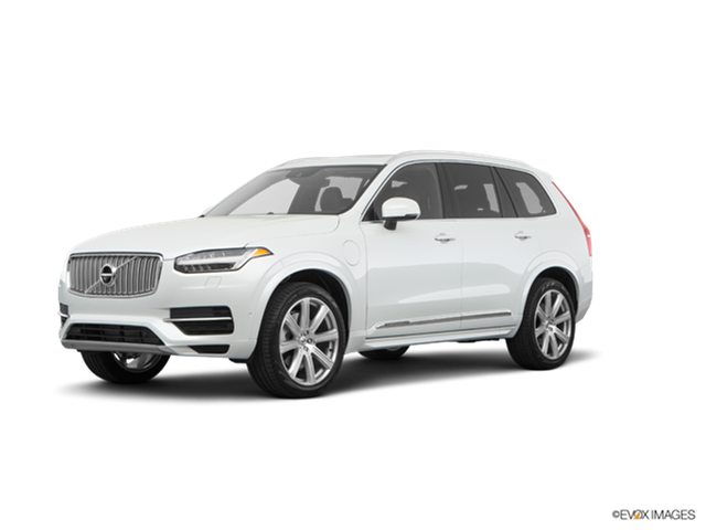 2017 Volvo Xc90 T8 Inscription New Car Prices Kelley