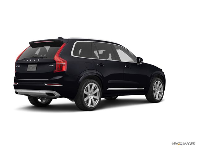 2017 Volvo Xc90 T8 Inscription New Car Prices Kelley