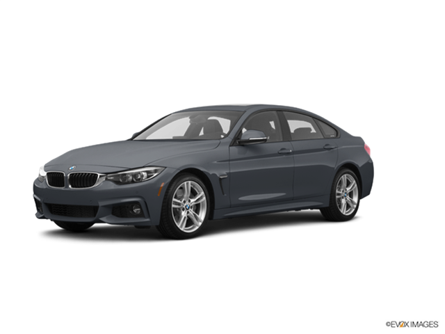 2019 Bmw 4 Series 430i Xdrive Gran Coupe New Car Prices