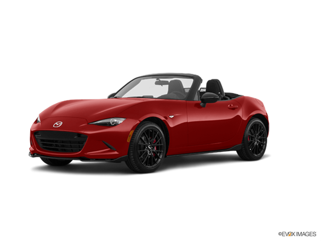 2017 Mazda Mx 5 Miata Grand Touring New Car Prices