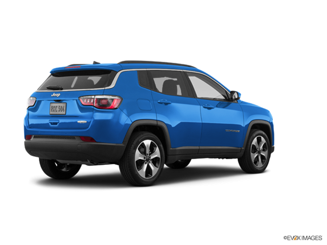 2019 Jeep Compass Latitude New Car Prices Kelley Blue Book