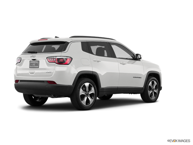 2019 Jeep Compass Latitude New Car Prices Kelley Blue Book