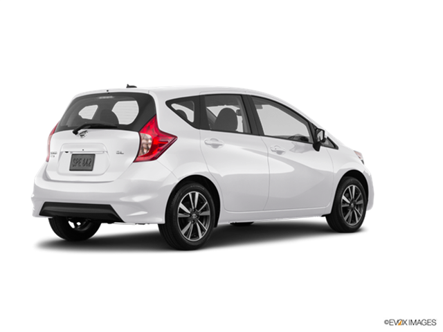 2017 Nissan Versa Note Sl New Car Prices Kelley Blue Book New Car 2017 Nissan Versa Note Sl